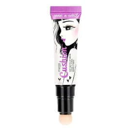 Wet n Wild Labial Mega Cushion Soft & Matte Wet N Wild Color 101a Bubblegum In
