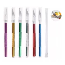 Cortador Exacto Para Uñas Manicura Preciso