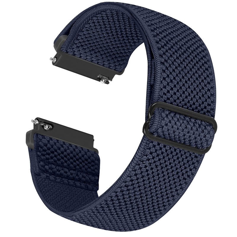 Runostrich Nylon Quick Release Watch Band, 20mm/22mm, Watch Strap, Wristwatch