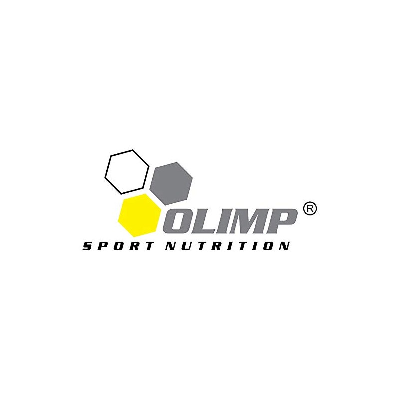 Olimp Amok - 60 caps energy power strength stimulation focus