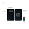 CR Scale Digital Pocket Scale - 1pc Premium Food Scale