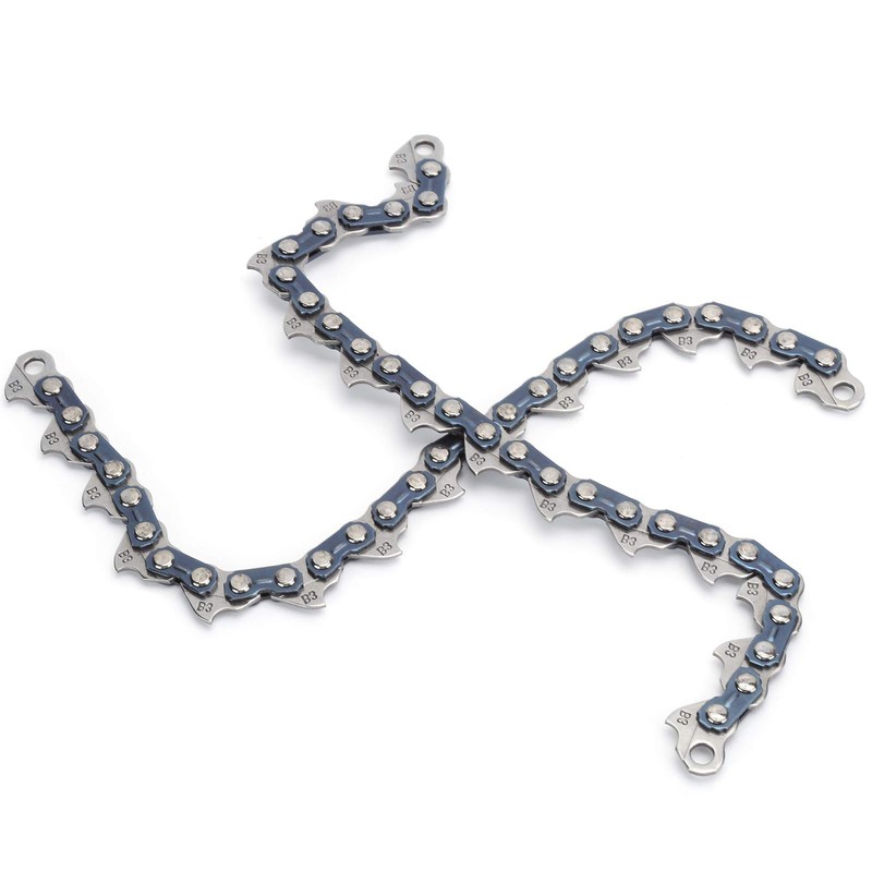 Cabezal de Repuesto de Cadena Resistente Al Desgaste de Larga