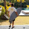 PAMGEA - Funda de calcetín para tabla de surf y