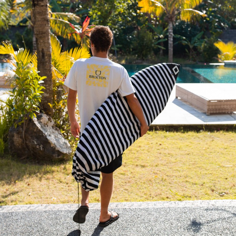 PAMGEA - Funda de calcetín para tabla de surf y