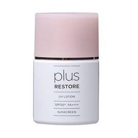 plus resstore uv lotion
