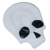 Generic Skull Pool Float - Inner Tube Blow Up -