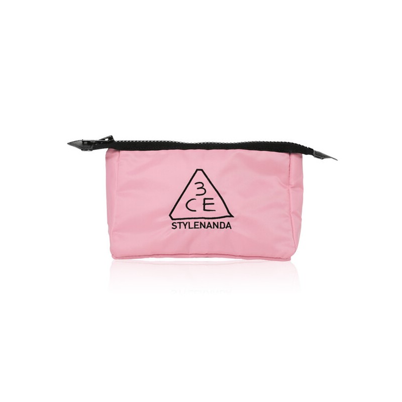 3CE (현대Hmall)3CE 파우치 2종(스몰+기본) 세트 (HD Mall) 3CE Pouch Set