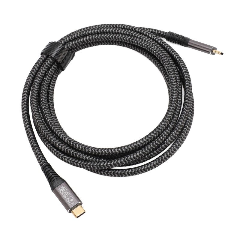 USB C to USB C Cable 20Gbps 240W Fast Charging