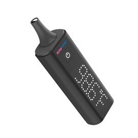 Baby Doppler Termómetro de oído para bebés y Adultos