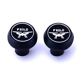 Bestem Silicone Thumb Knobs for DJI RC and RC Pro Controllers (Style 11)