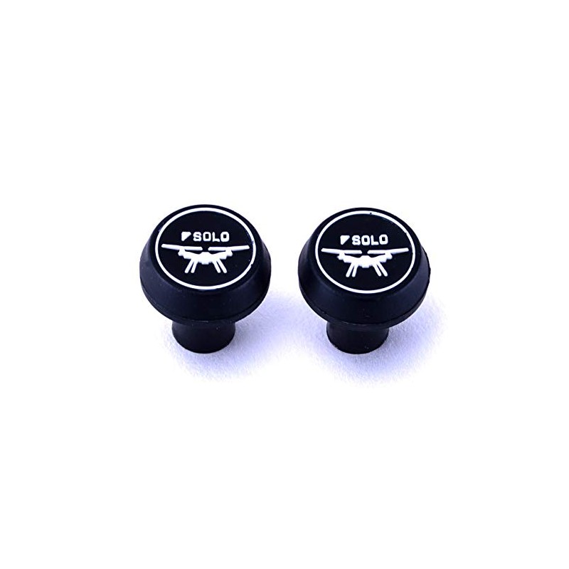 Bestem Silicone Thumb Knobs for DJI RC and RC Pro