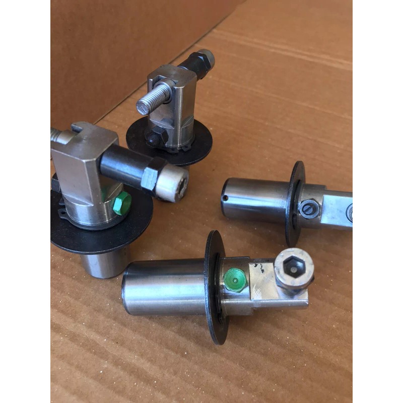 Heidelberg Original Heidelberg Intermediate Roller Journal From Germany