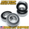 HD Switch (4 Pack) Front Caster Bearings for BadBoy Compact-Outlaw