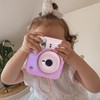 Protective Camera Case for Instax Mini 12 Instant Camera Mini