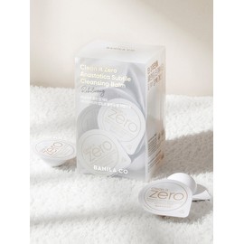 Clean It Zero Anastatica Shiptille Cleansing Balm Travel Kit (3ml*16) / 클린잇제로 아나스타티카 쉽틸르 클렌징밤 트래블 키트 (3ml*16)