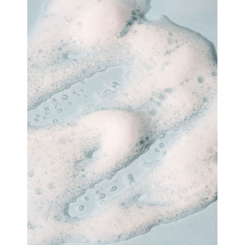 Cloud Cleanse Lash Wash