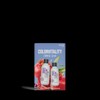 KMS Color Vitality Duo - Limited Edition