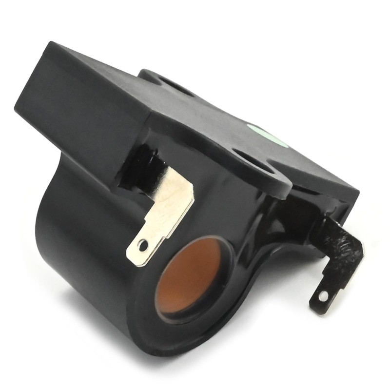 Hoypeyfiy 25854G01 1PC Golf Cart Inductive Throttle Sensor Replacement for