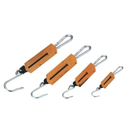 Taschenfederwaagen 10kg