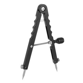 V-Shaped Lens Opener Tool Kit, Lens Spanner Wrench with Point, Flat, Half Flat Tip, 10-90mm Opening Tool, Lens Removal Set for Lenses with 37mm to 86mm Screws