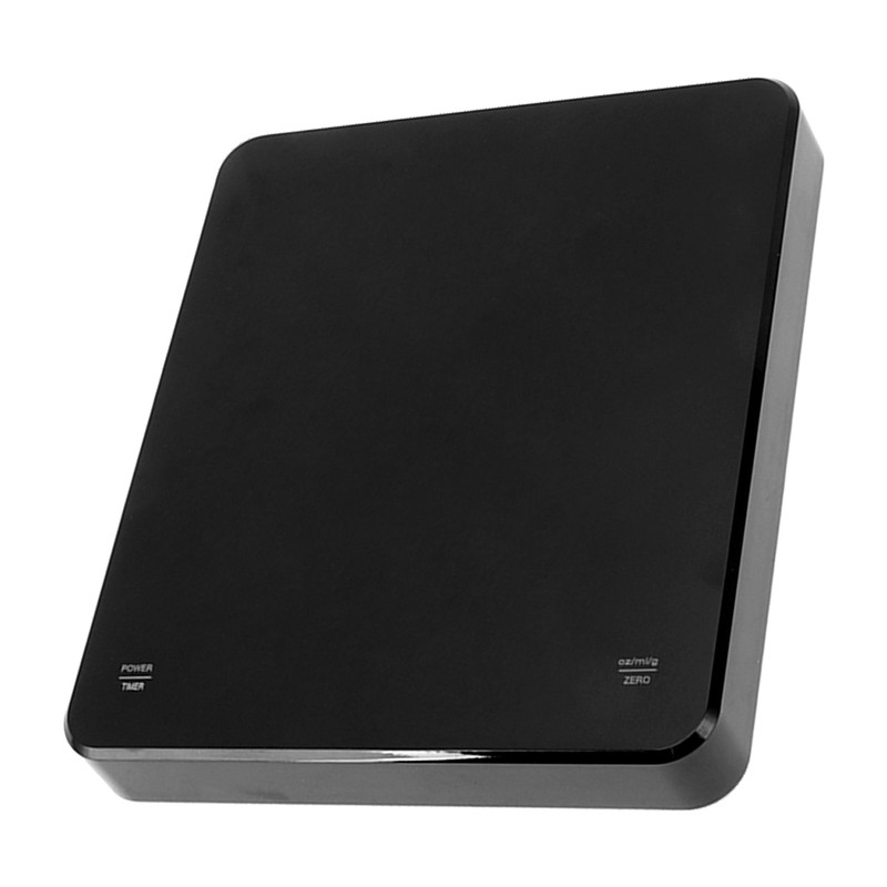 Digital Coffee Scale Beautiful Automatic Zeroing High Accuracy Electronic Coffee