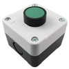 Push Button Switch Box LQ Industrial ABS Weatherproof Momentary Push
