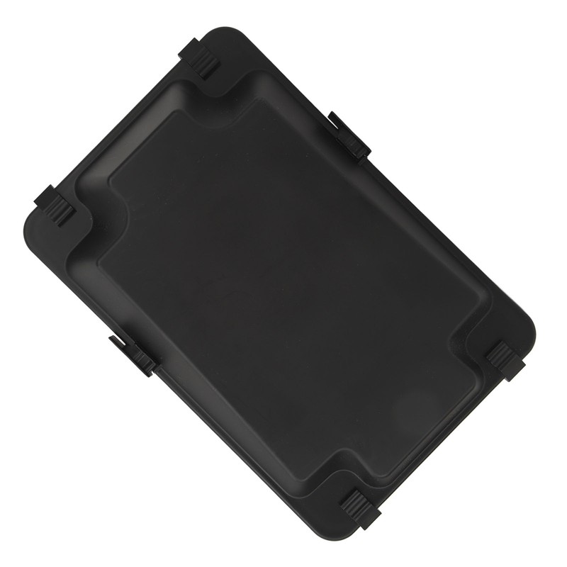 Air Box Lid High Performance OEM Standard 17217 HN1 00