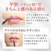 MC Collection Lip Brush Makeup Brush (Professional Specifications, Lipstick, Lip