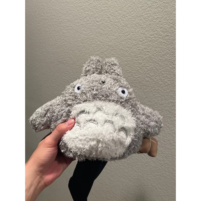 ChalkMate Fluffy Totoro Golf Head Cover