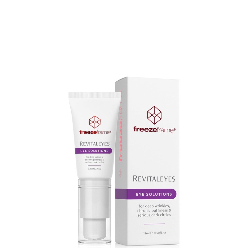 freezeframe Revital Eyes 15ml