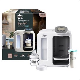 Tommee Tippee Perfect Prep Day And Night
