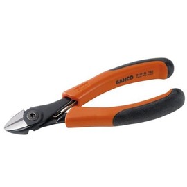 BAHCO BH2101G-125IPS ALICATE DE Corte LATERAL 125IP