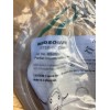 MEDSOURCE INTERNATIONAL MS-25059 ADULT PARTIAL NONBREATHING MASK PKG 50