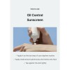 celimax Oil Control Light Sunscreen 40ml. New without box