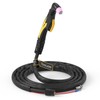 TOOLIOM Plasma Cutter Torch AG60 Cutting Torch for TL-50C