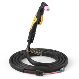 TOOLIOM Plasma Cutter Torch AG60 Cutting Torch for TL-50C