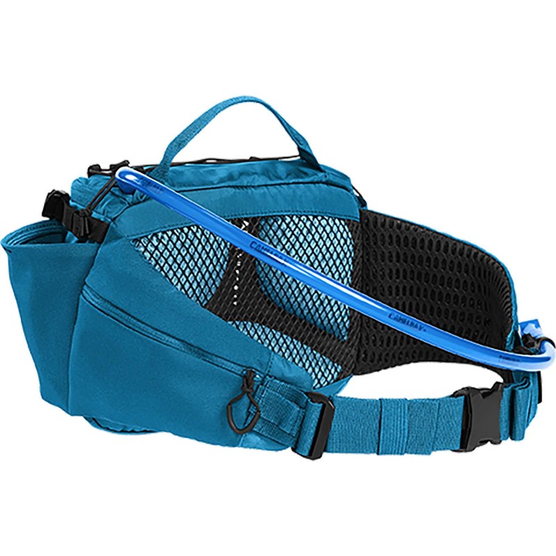 Camelbak Mule 5 Waist Pack 1.5L Moroccan Blue