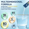 Electrolytes Powder Packets - Sugar Free & Zero Calorie Liquid