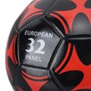 Kids Soccer Size 5 Training Football Game Ball Inflatable Ball