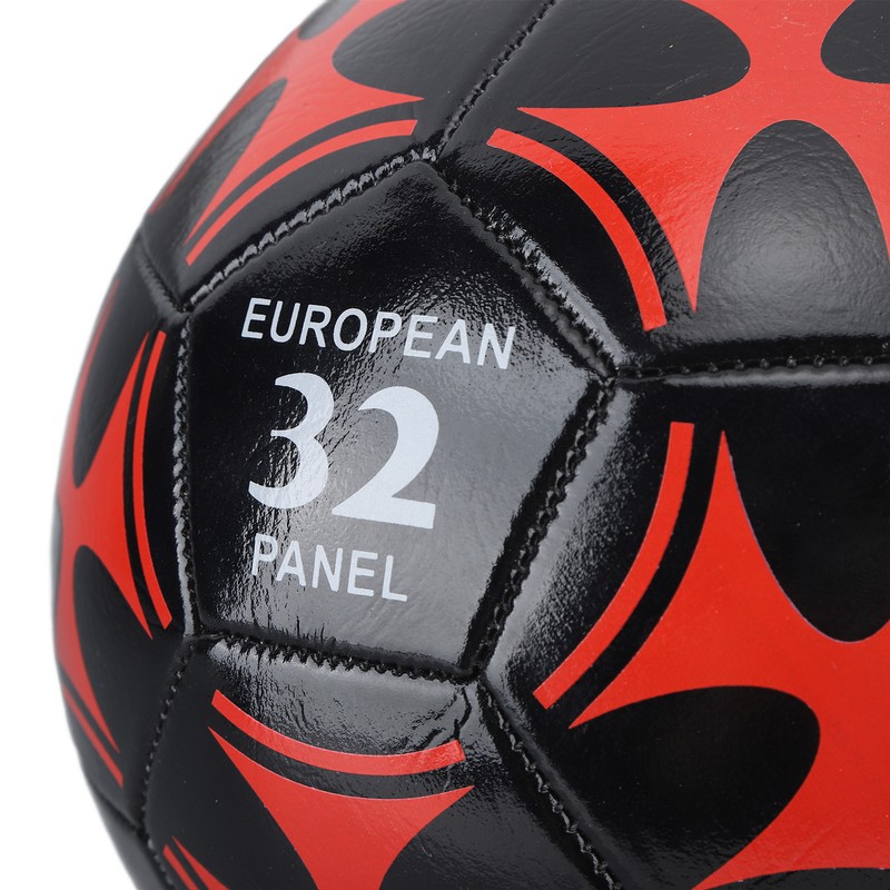 Kids Soccer Size 5 Training Football Game Ball Inflatable Ball