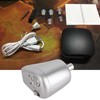 Z01 Hearing Aid Headphones Rechargeable Digital Hearing Aid Earphones for