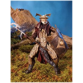 Lord of the Rings Two Towers Action Figure Easterling