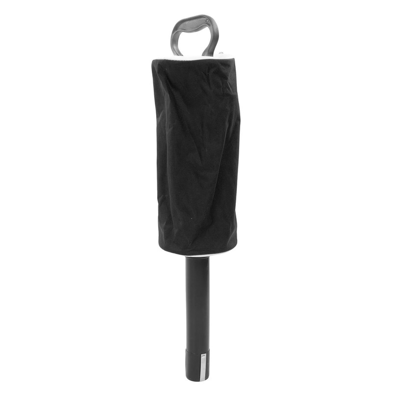 Golf Balls Pickup Bag Golf Ball Retriever with Detachable Plastic