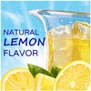 Crystal Light Sugar-Free Lemonade Naturally Flavored Powdered Drink Mix 16