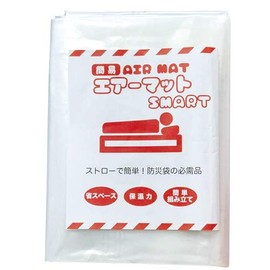 Simple Air Mat Smart | Disaster Prevention Simple Air Mat