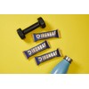 Marou Iron Bar 65% Cacao Protein Bar 3-Pack | Tropical