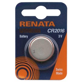 3V Lithium Battery For White, Blue, Green, Turquoise, Purple