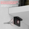 Hollow Wall Anchor Setting Tool Wall Anchor Setting Tool Anchor