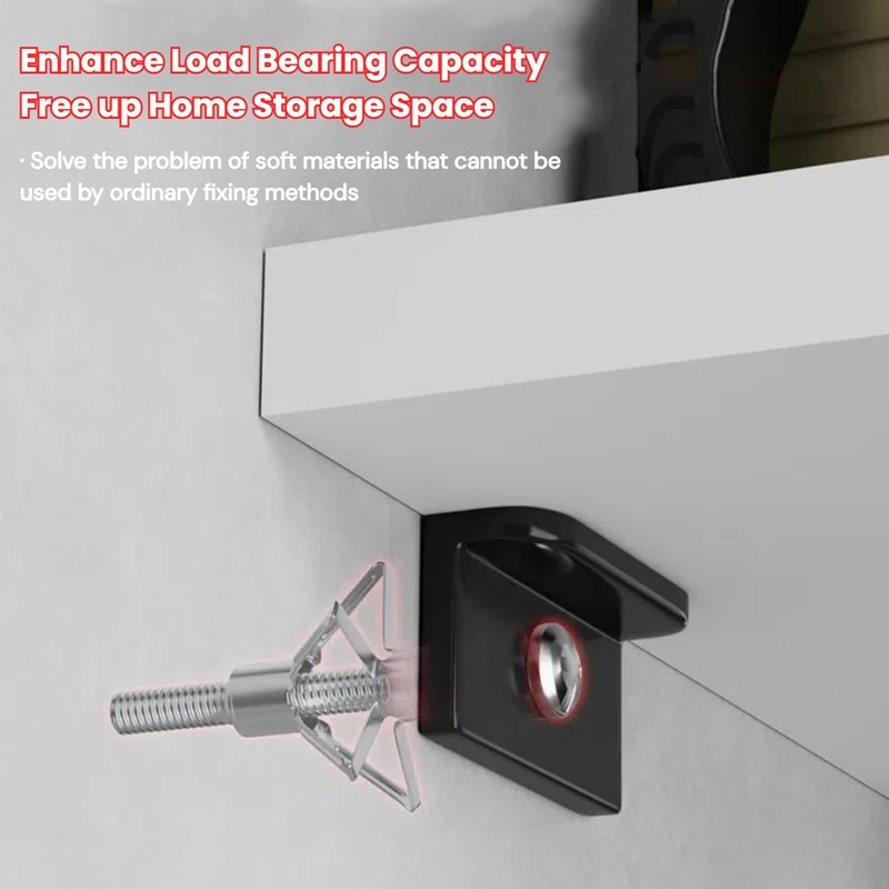 Hollow Wall Anchor Setting Tool Wall Anchor Setting Tool Anchor