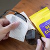 See Clear Original Lens Cleaning Wipes - Pre-Moistened Eyeglass &
